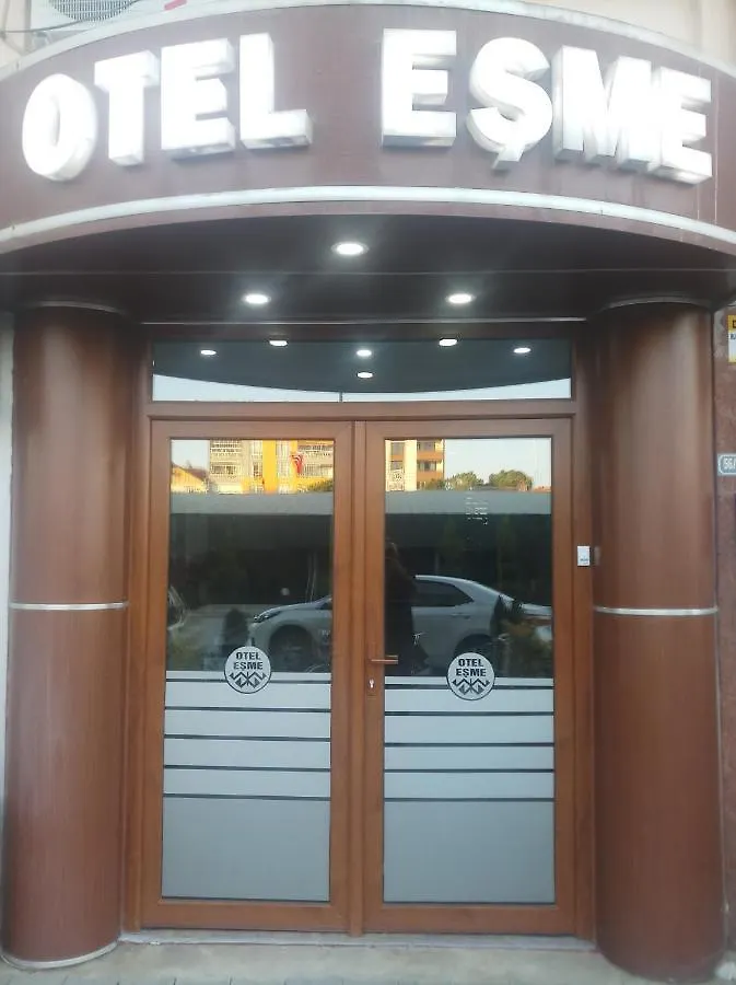 Hotel Esme Otel