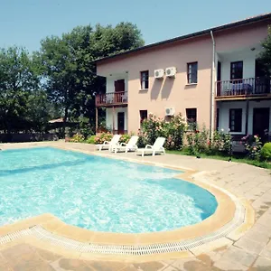  Apart Otel Kaya Apart
