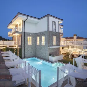 3* Otel Pur Beyaz